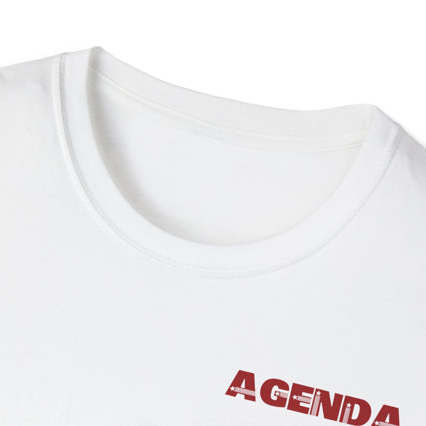 Agenda 47 T-Shirt