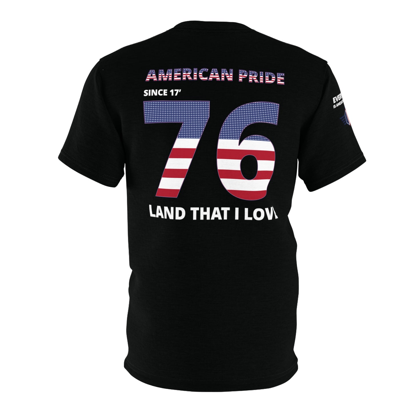 American Pride Shirt
