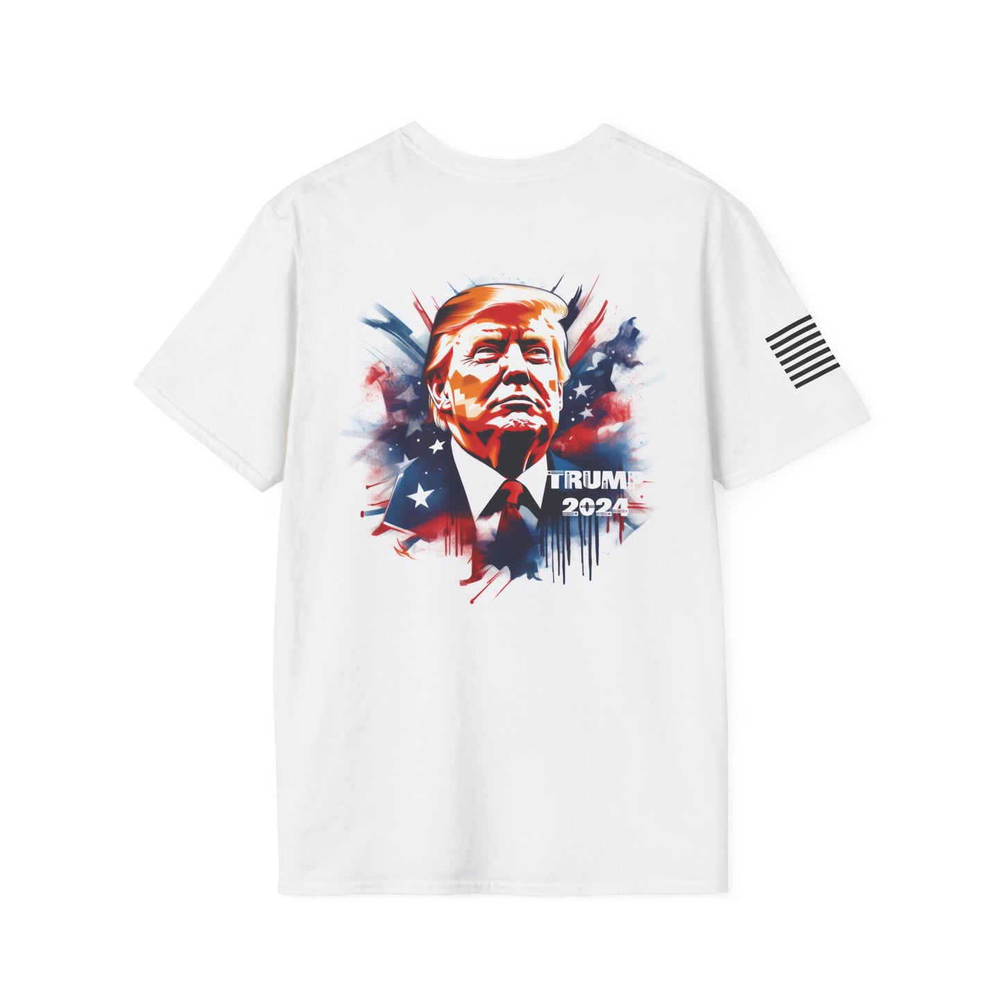 Agenda 47 T-Shirt