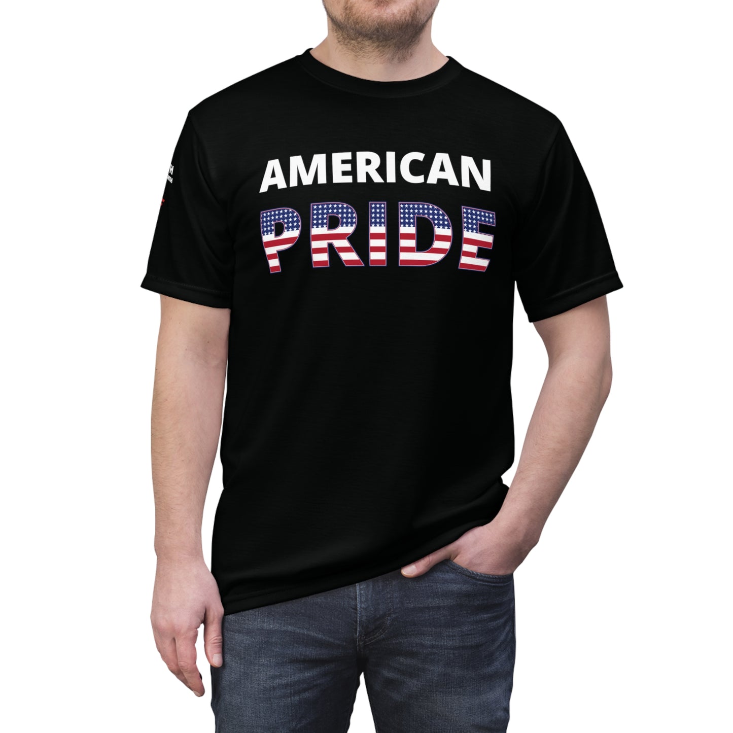 American Pride Shirt