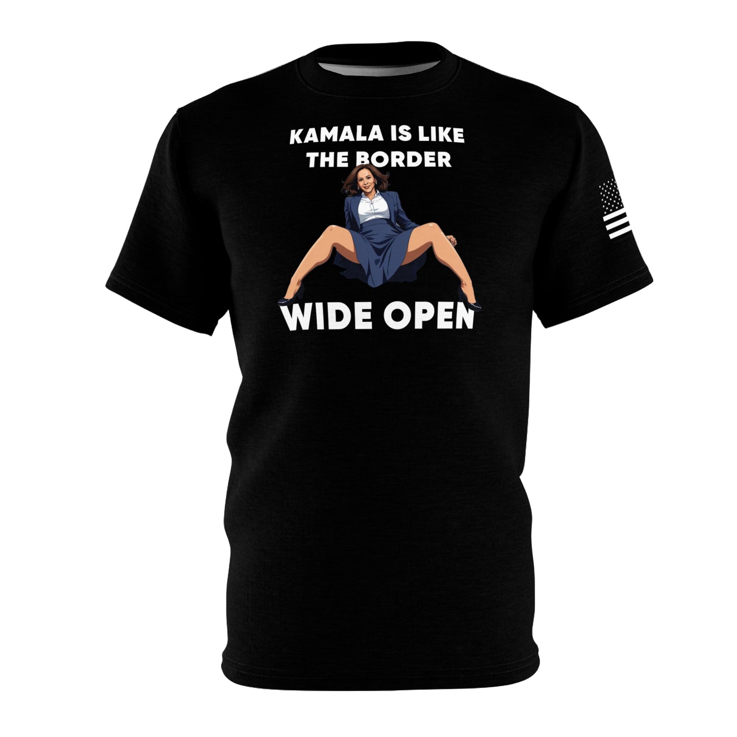 Kamala Border V2