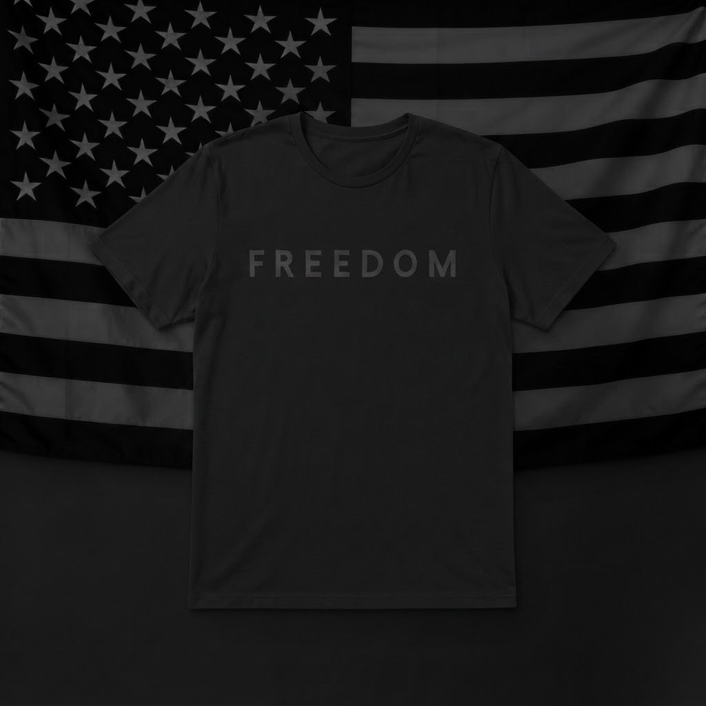 Stealth FREEDOM Shirt
