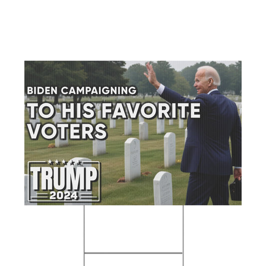 Biden Voters