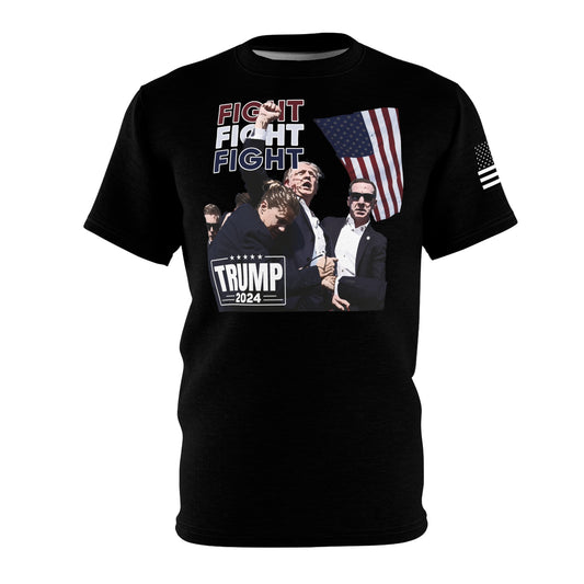 Trump Fight, Fight, Fight! - T-shirt