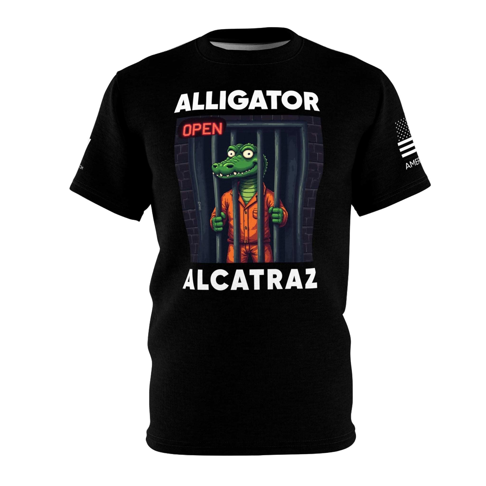 Alligator Alcatraz