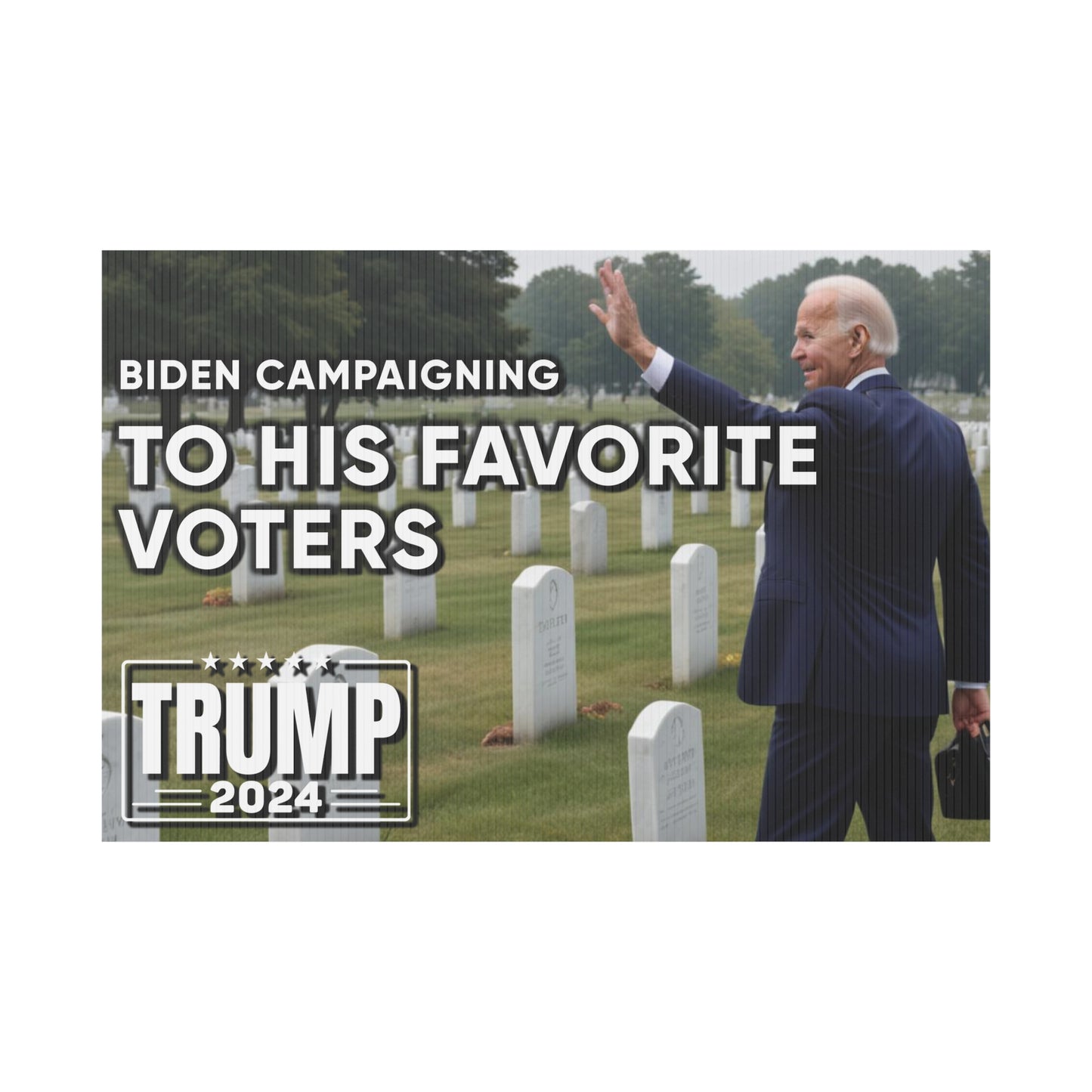 Biden Voters