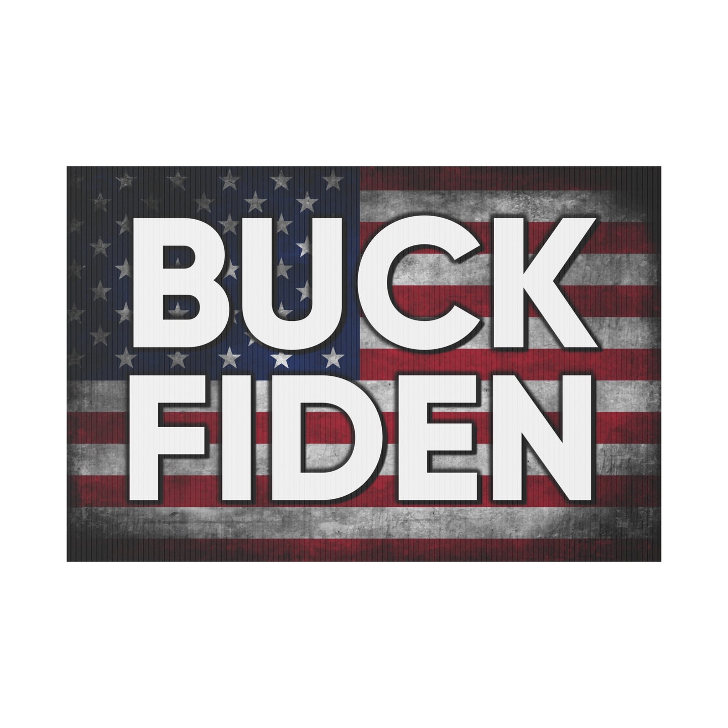 Buck Fiden