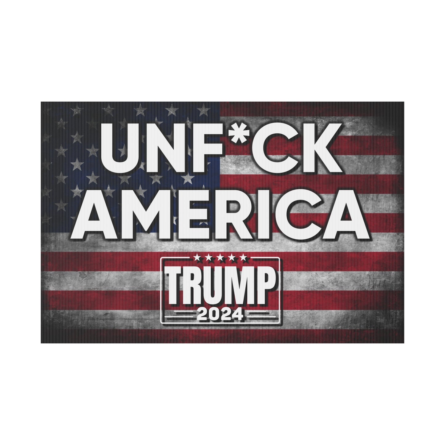 UnF*ck America