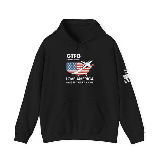 GTFO Sweatshirt