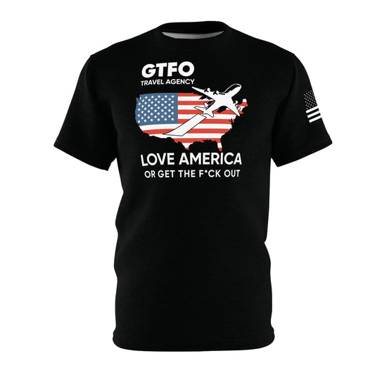 GTFO Shirt