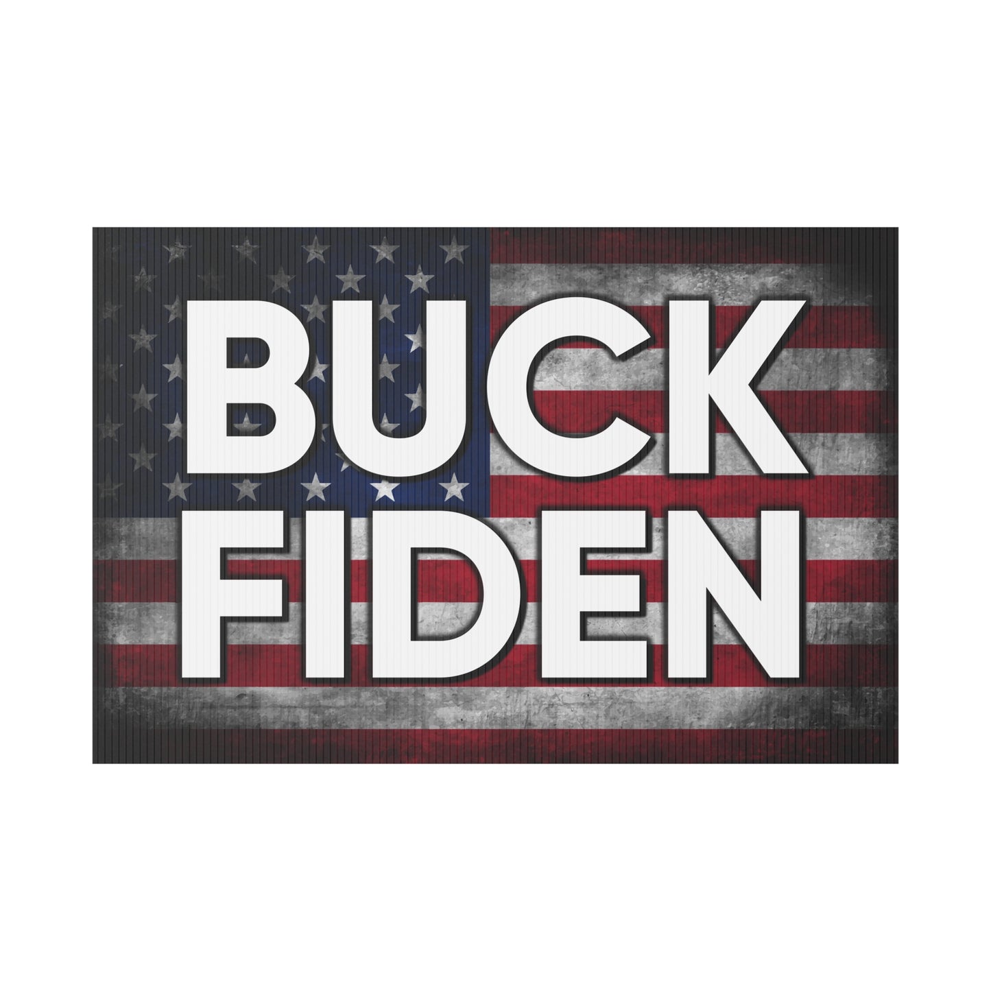 Buck Fiden