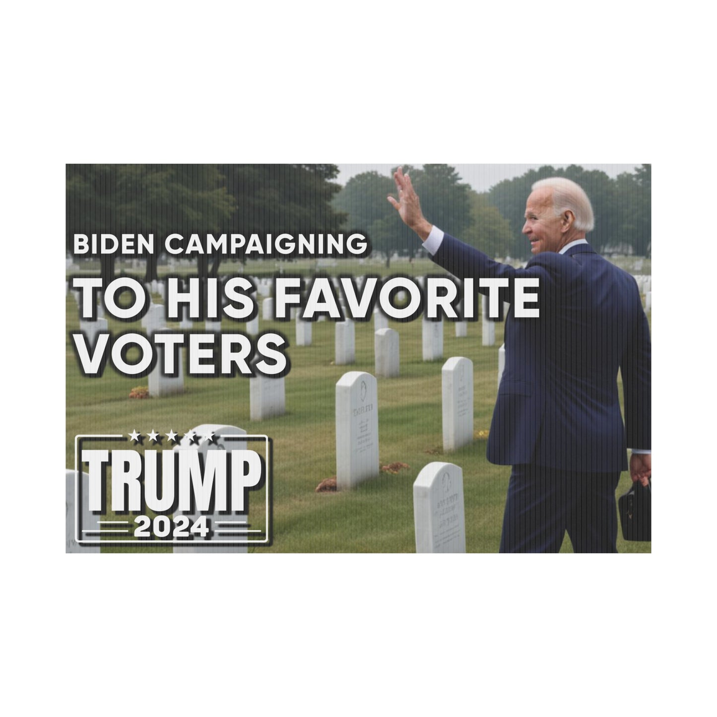 Biden Voters