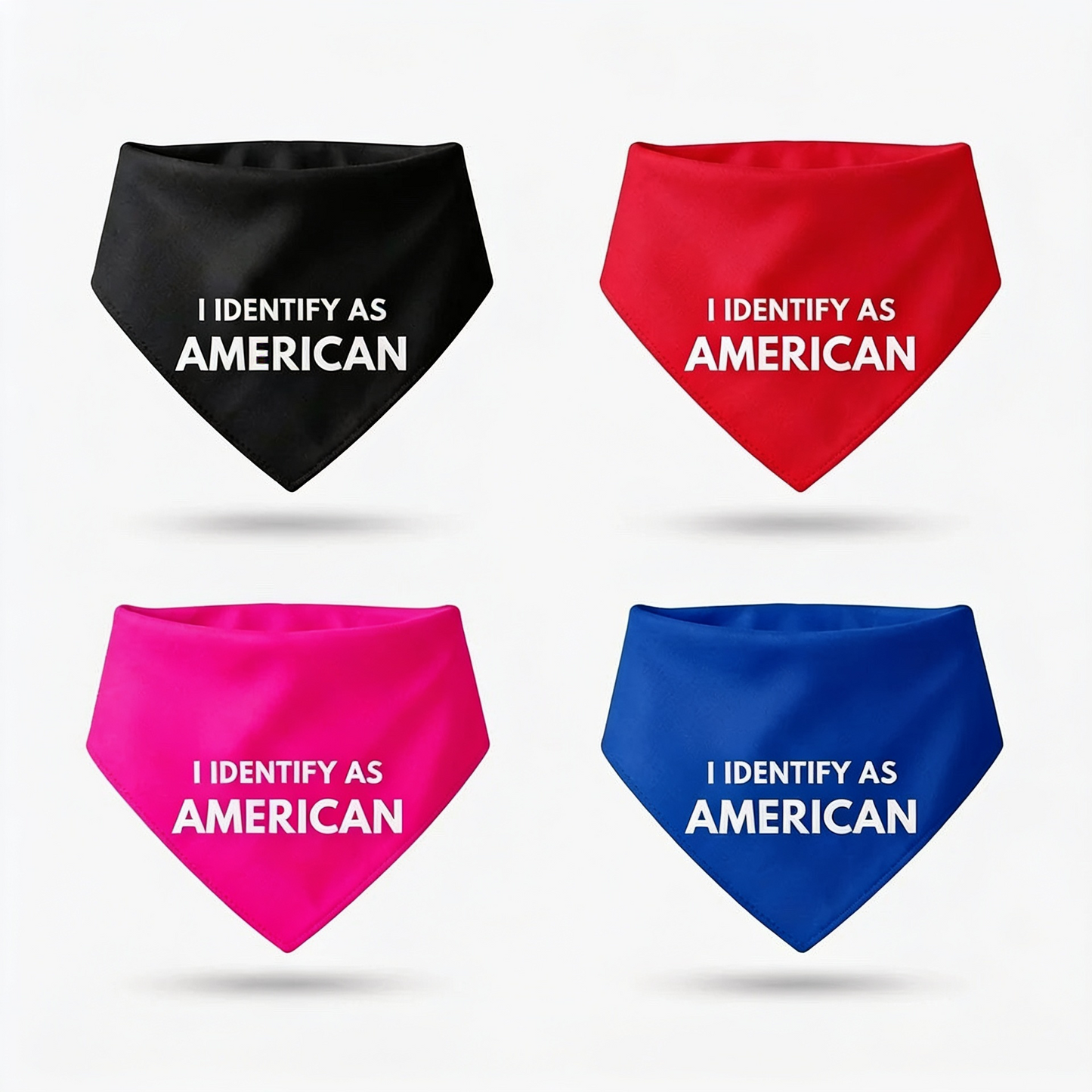 Bandanas