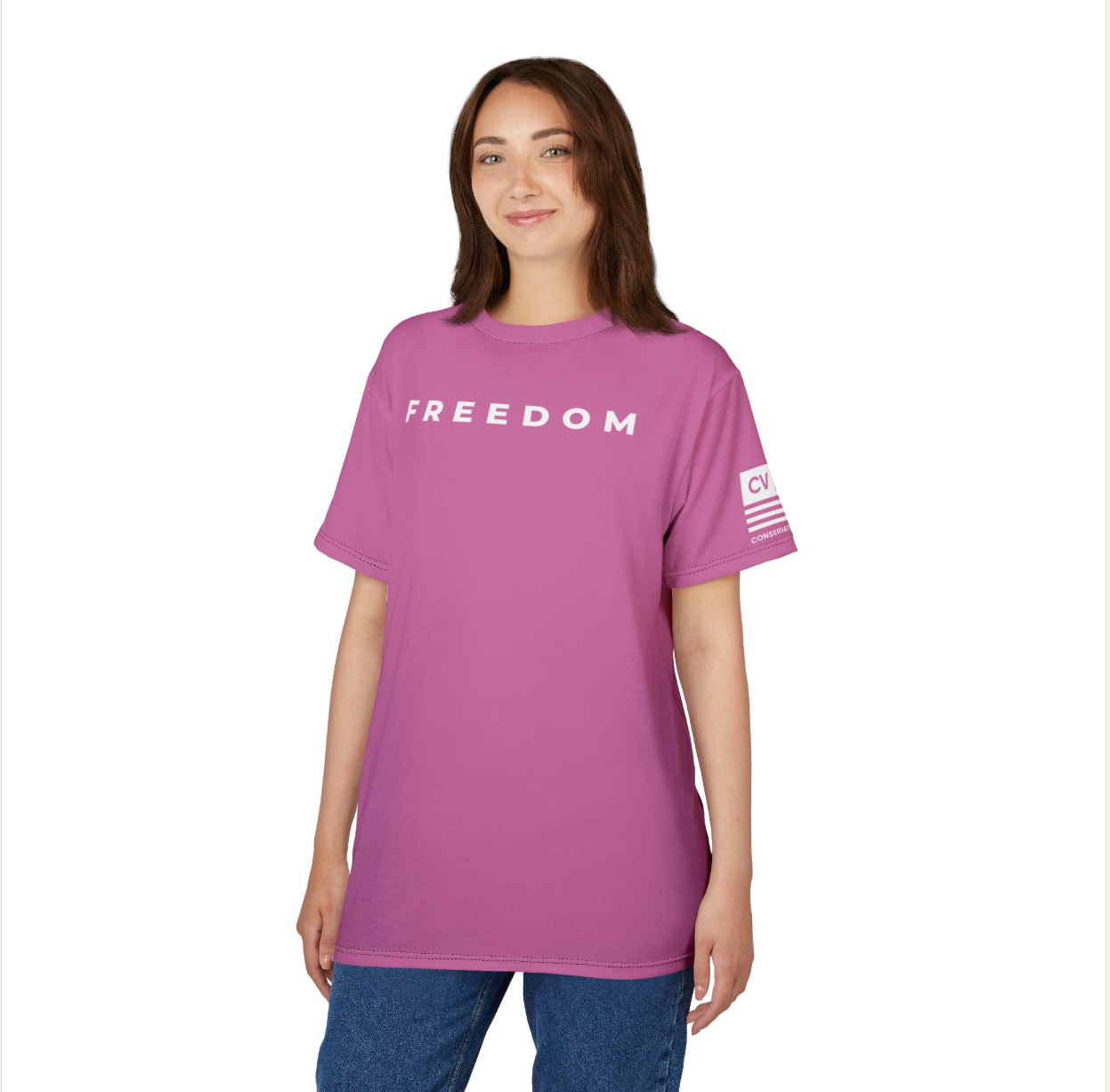 FREEDOM Shirt