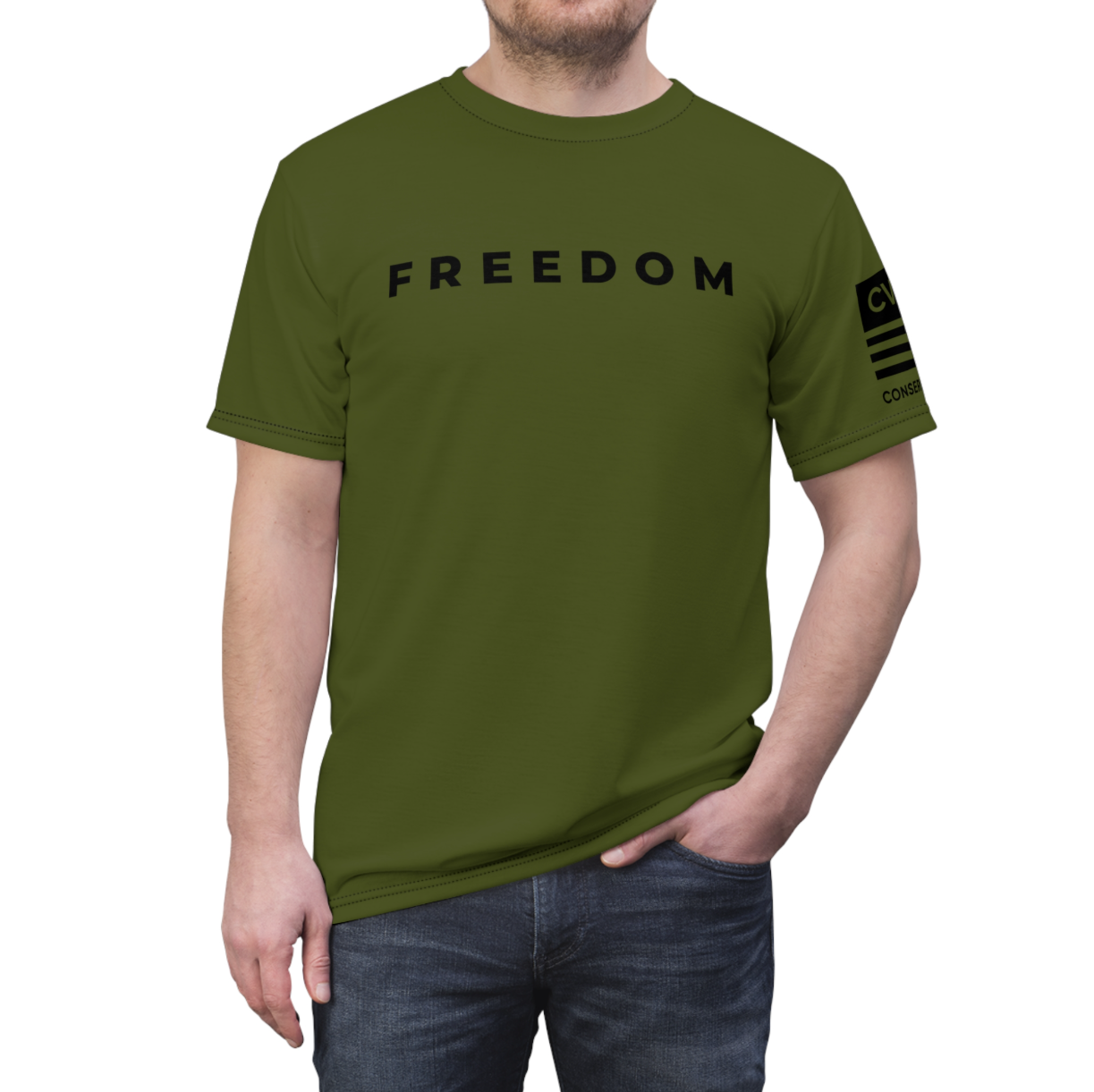 FREEDOM Shirt