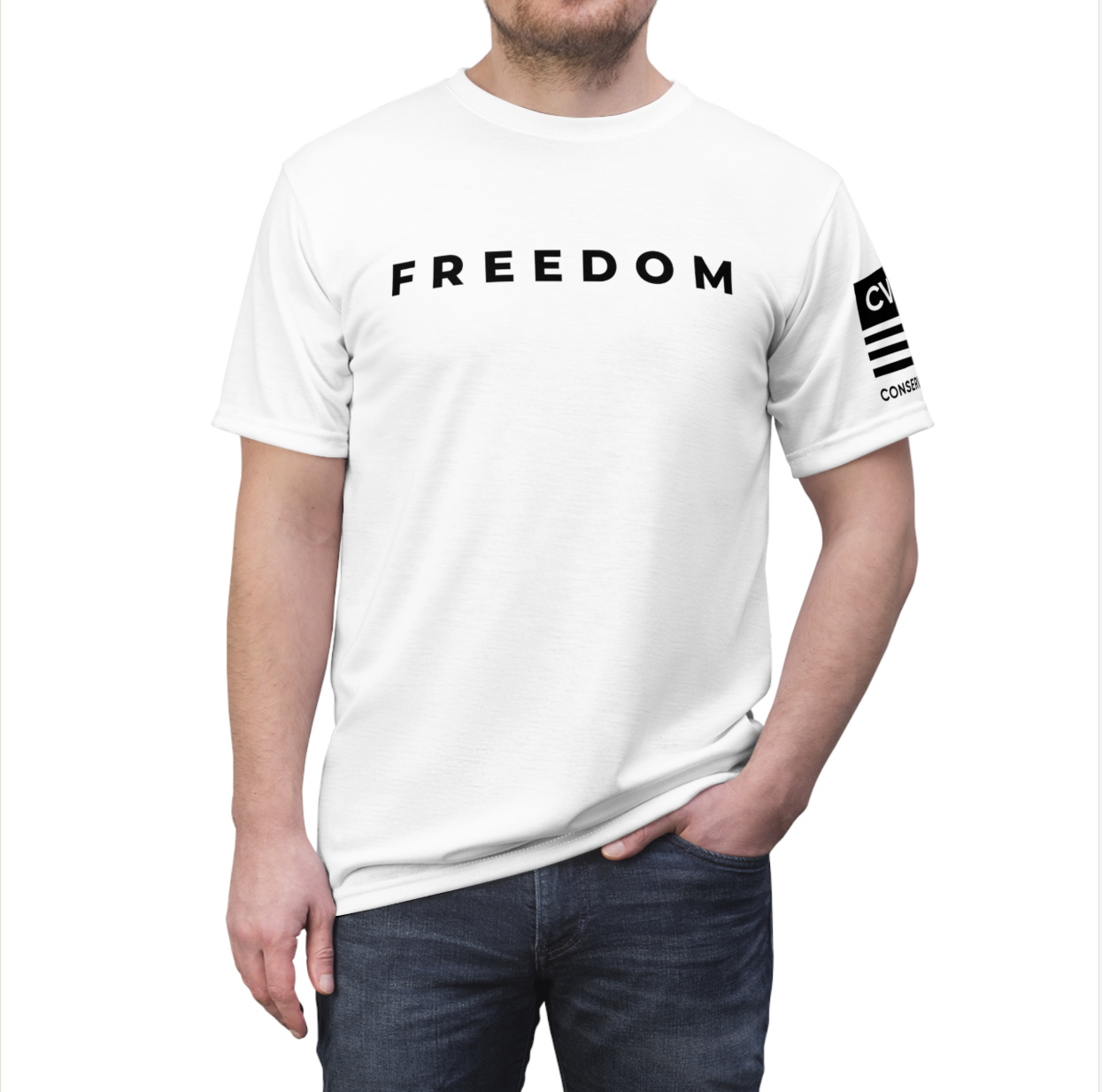 FREEDOM Shirt