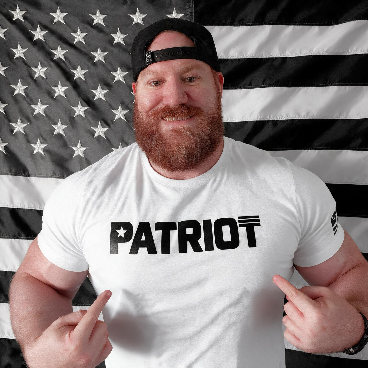 Patriot Shirt