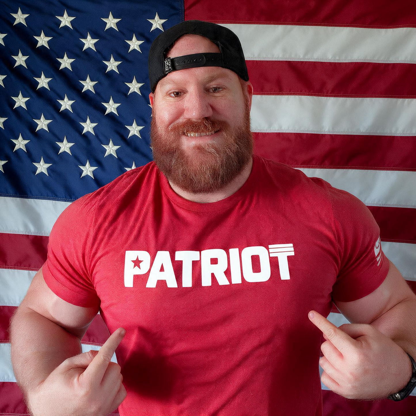 Patriot Shirt
