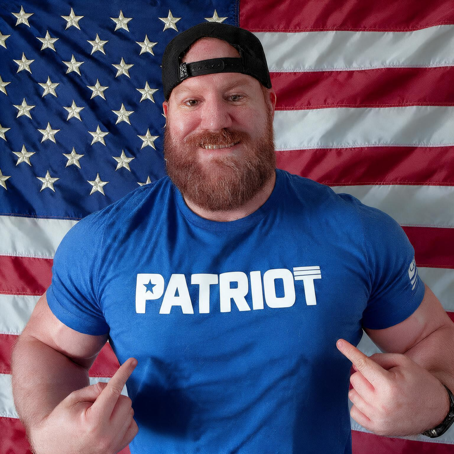 Patriot Shirt