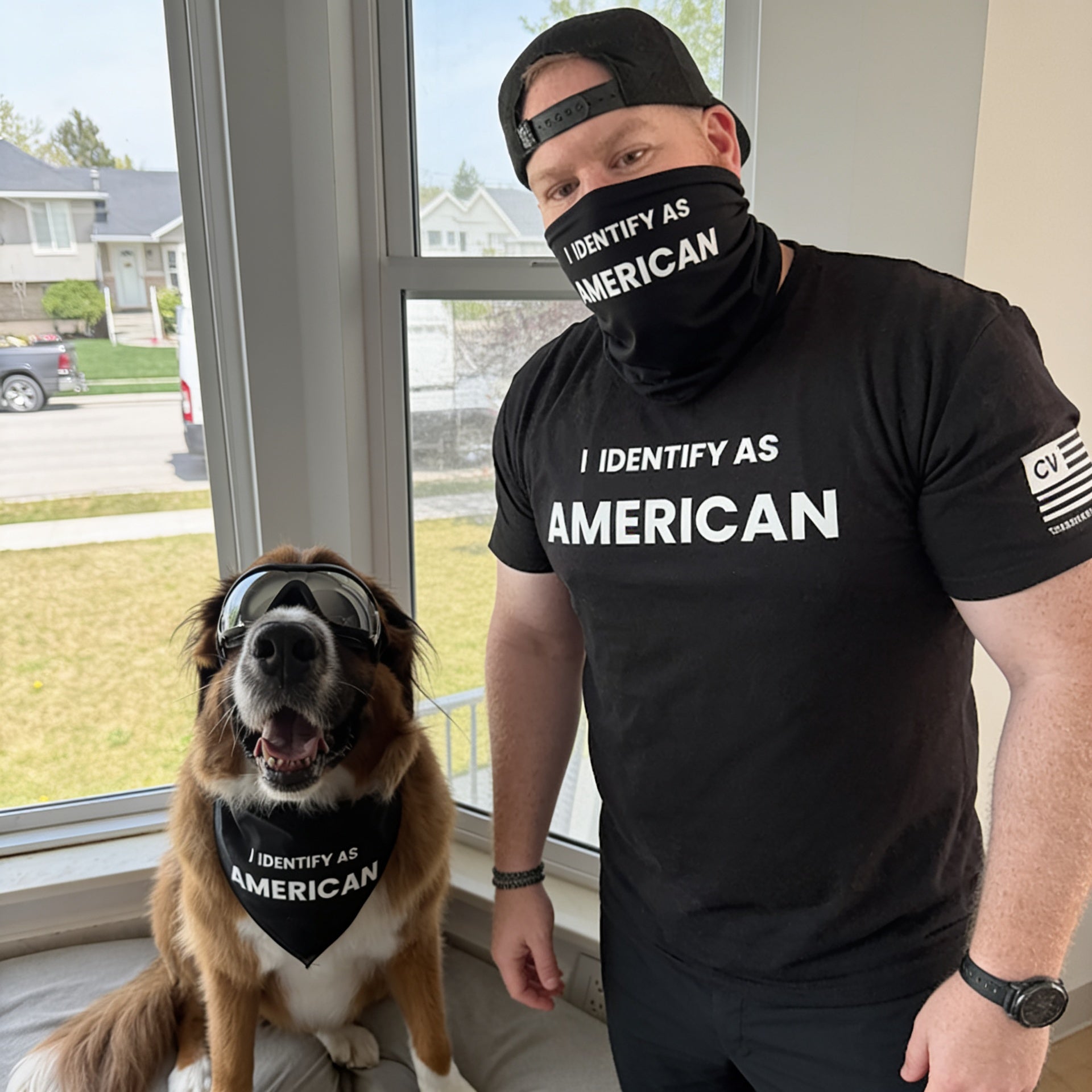 Bandanas